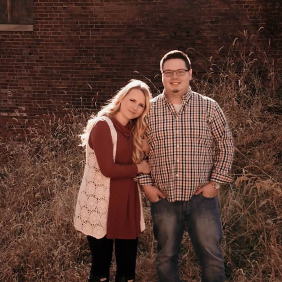 Pinkblush Dresses & Skirts - Pinkblush | Turtleneck Ribbed Dress | M